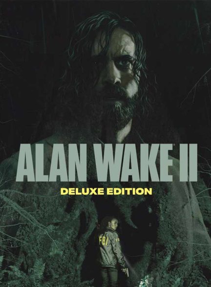 دانلود بازی Alan Wake 2 برای PC دانلود بازی Alan Wake 2 برای PC