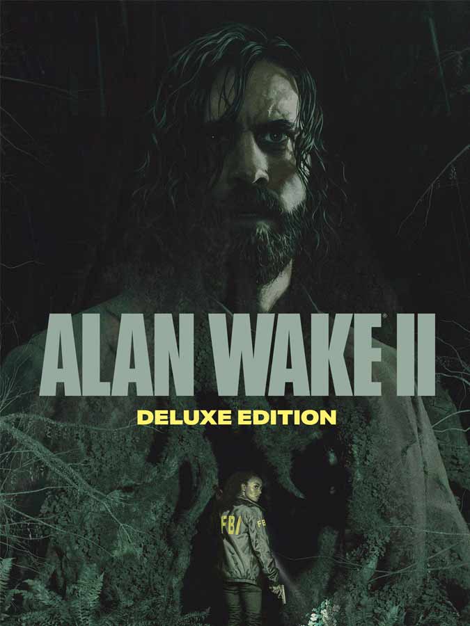دانلود بازی Alan Wake 2 برای PC دانلود بازی Alan Wake 2 برای PC