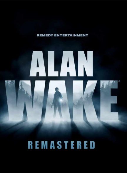 دانلود بازی Alan Wake Remastered برای PC دانلود بازی Alan Wake Remastered برای PC