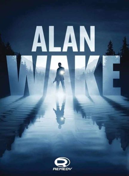 دانلود بازی Alan Wake برای PC دانلود بازی Alan Wake برای PC