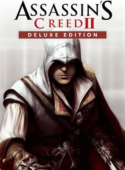 دانلود بازی Assassin’s Creed 2 برای PC