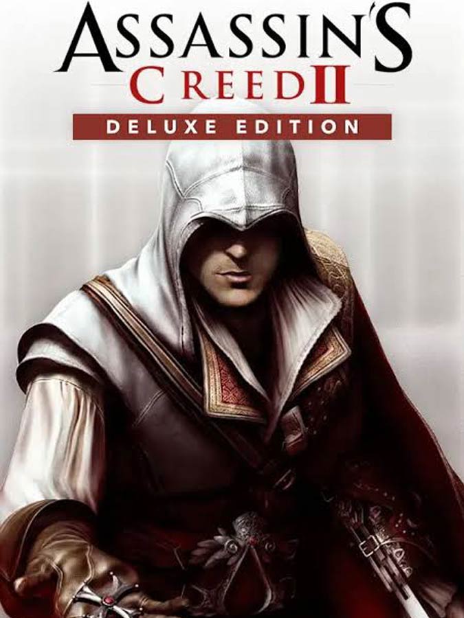 دانلود بازی Assassin's Creed 2