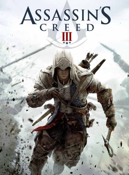 دانلود بازی Assassin’s Creed 3 برای PC دانلود بازی Assassin’s Creed 3 برای PC