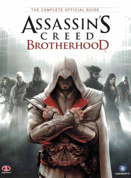 دانلود بازی Assassin’s Creed Brotherhood برای PC