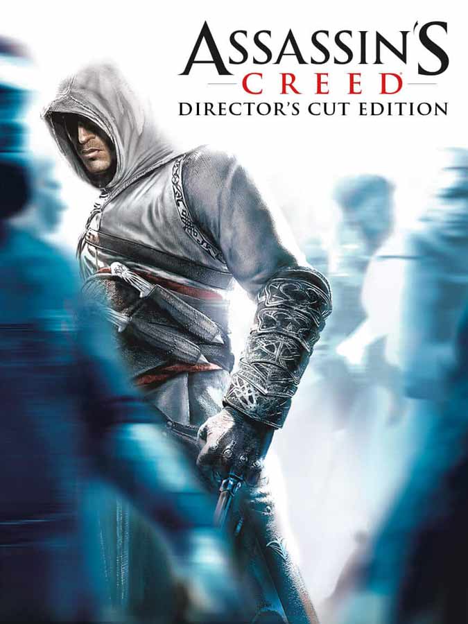 دانلود بازی Assassin’s Creed برای PC