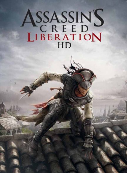دانلود بازی Assassin’s Creed Liberation HD برای PC