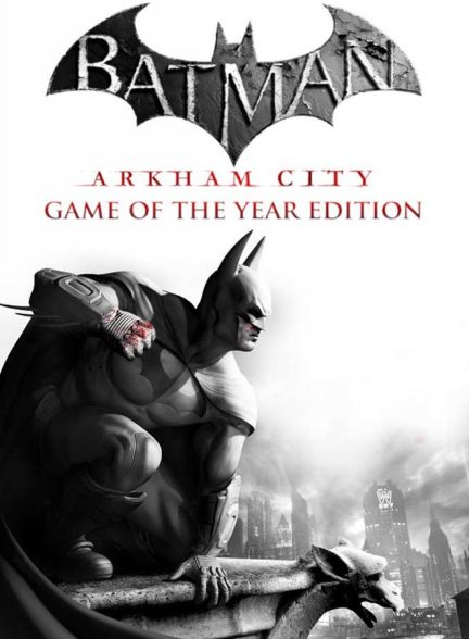 دانلود بازی Batman Arkham City برای PC