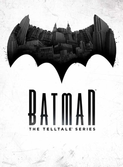 دانلود بازی Batman The Telltale Series برای PC