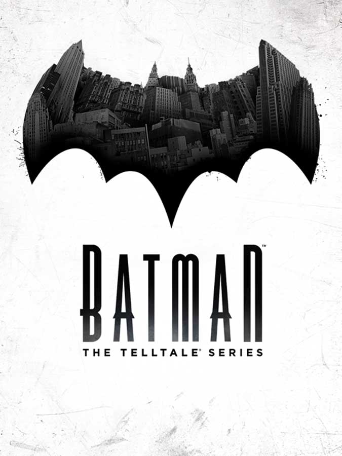دانلود بازی Batman The Telltale Series برای PC