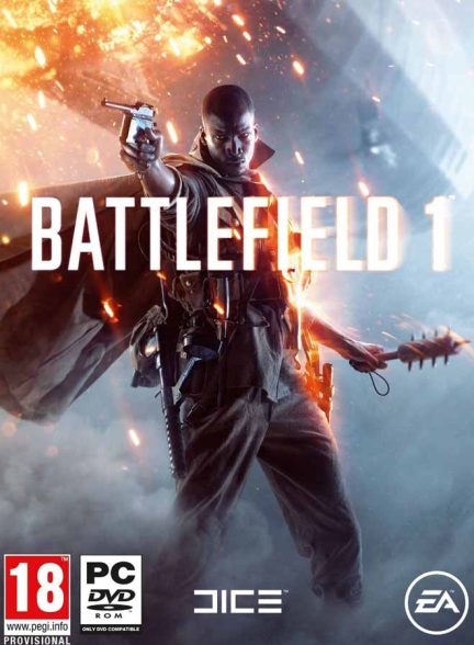 دانلود بازی Battlefield 1 برای PC
