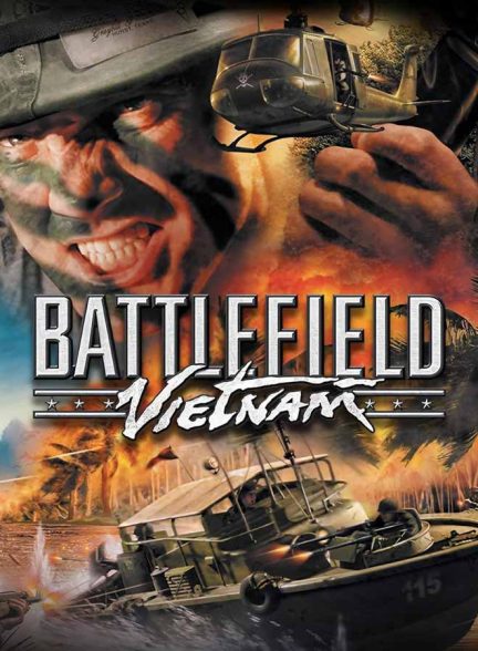 دانلود بازی Battlefield Vietnam برای PC دانلود بازی Battlefield Vietnam برای PC