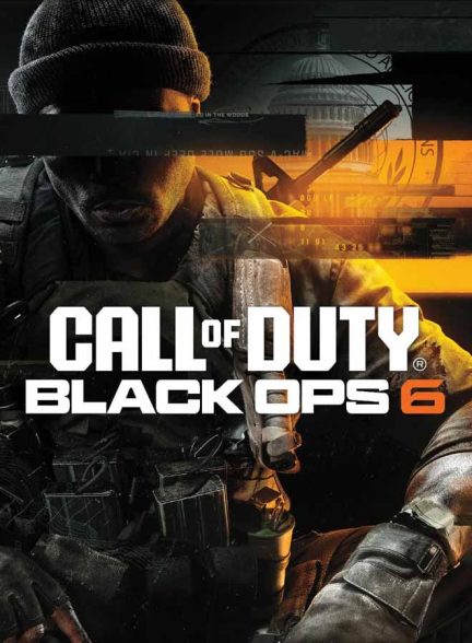 دانلود بازی کالاف دیوتی بلک اپس 6 برای کامپیوتر