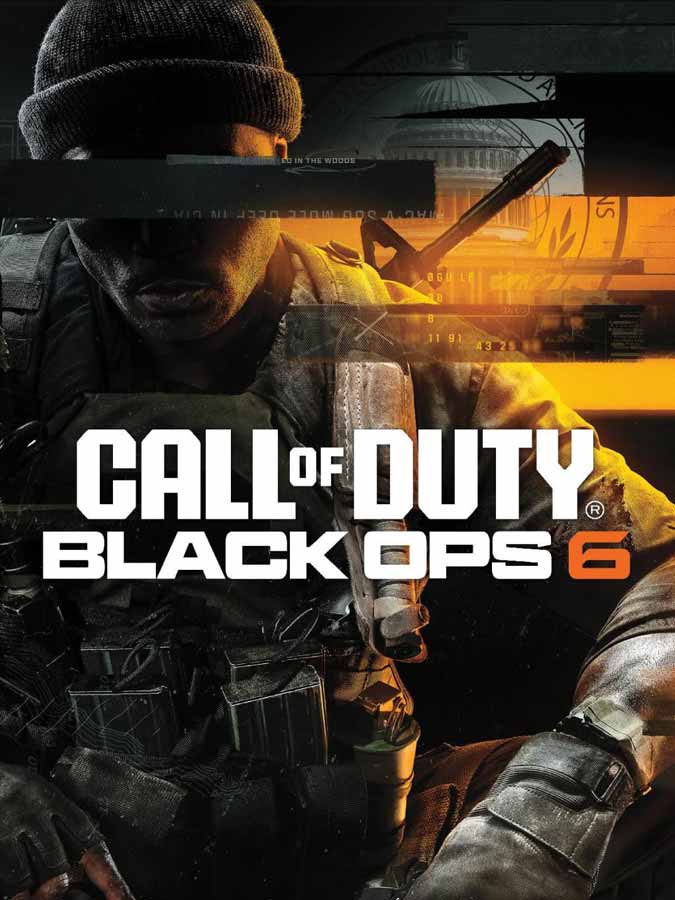 دانلود بازی Call of Duty Black Ops 6 برای PC