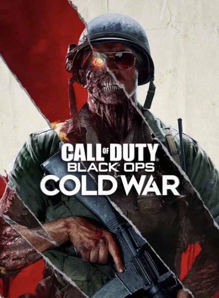 دانلود بازی Call of Duty Black Ops Cold War برای PC