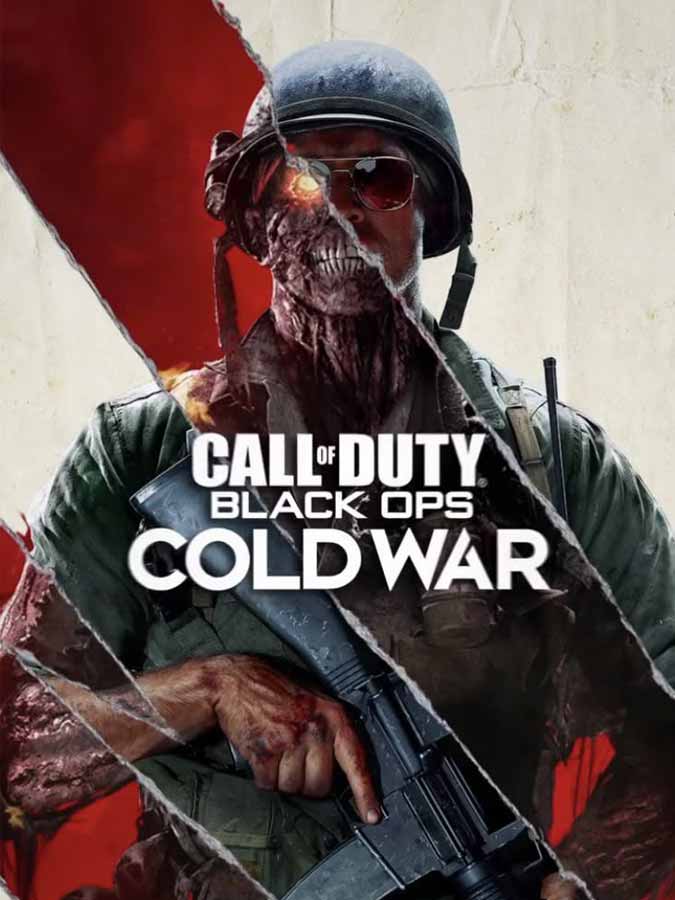 دانلود بازی Call of Duty Black Ops Cold War برای PC