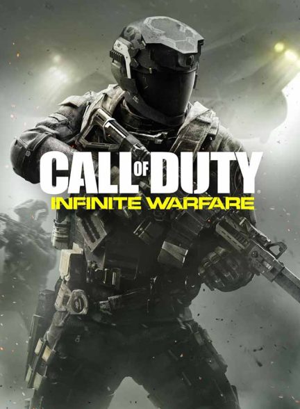دانلود بازی Call of Duty Infinite Warfare برای PC