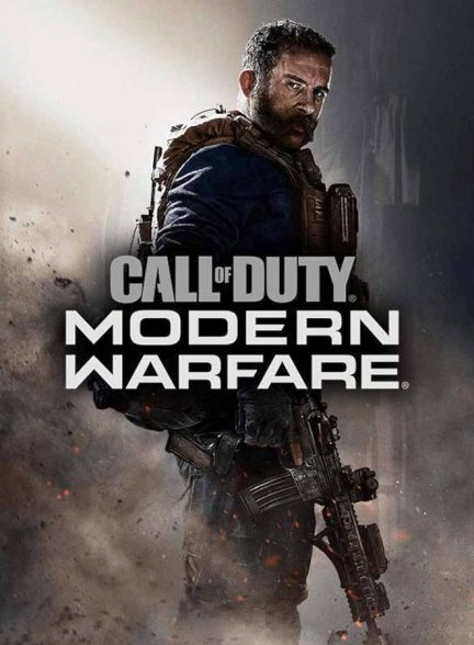 دانلود بازی Call of Duty Modern Warfare برای PC