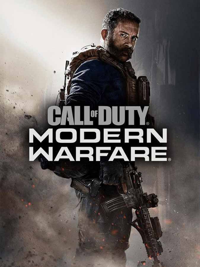دانلود بازی Call of Duty Modern Warfare برای PC