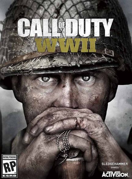 دانلود بازی Call of Duty WWII برای PC