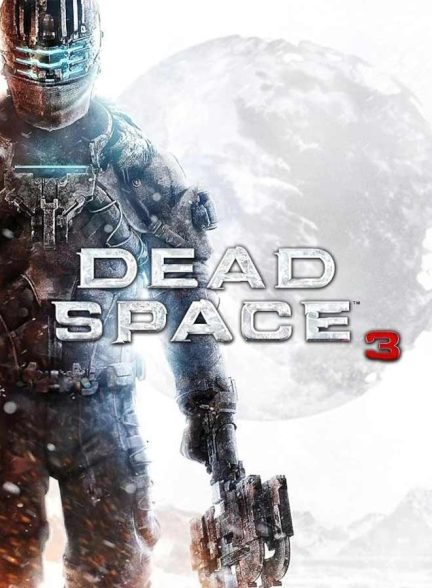 دانلود بازی Dead Space 3 برای PC