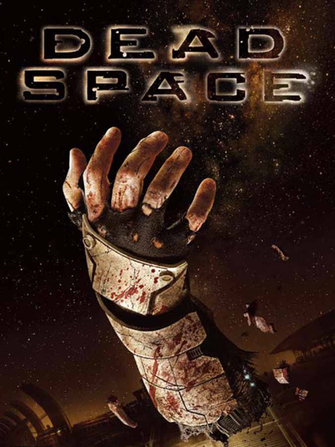 دانلود بازی Dead Space برای کامپیوتر