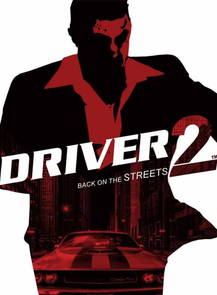 دانلود بازی Driver 2 برای PC