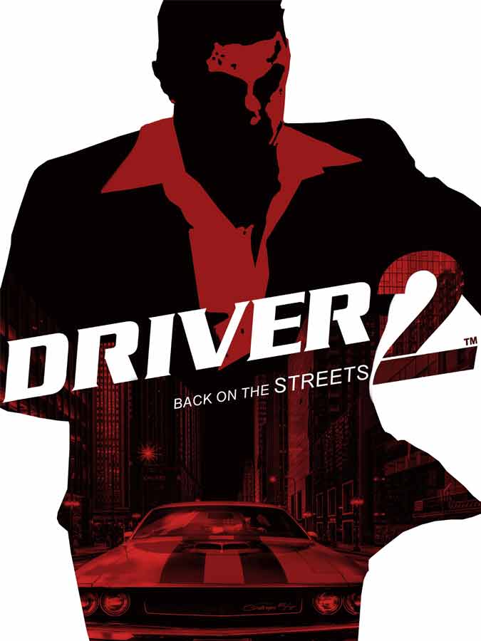 دانلود بازی Driver 2 برای PC