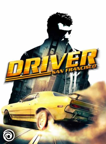 دانلود بازی Driver San Francisco برای کامپیوتر