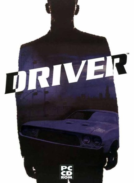 دانلود بازی Driver برای PC دانلود بازی Driver برای PC