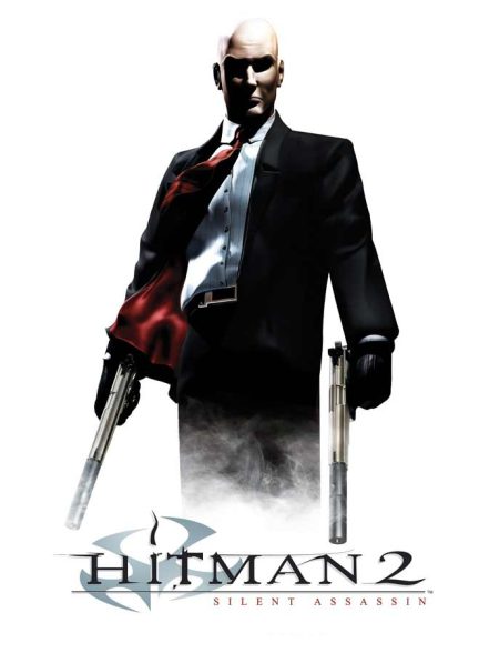دانلود بازی Hitman 2 Silent Assassin برای PC