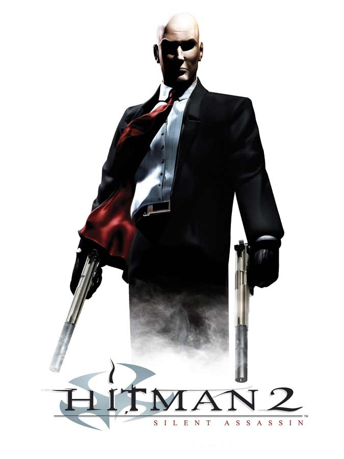 دانلود بازی Hitman 2 Silent Assassin برای PC