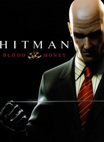 دانلود بازی Hitman Blood Money برای PC