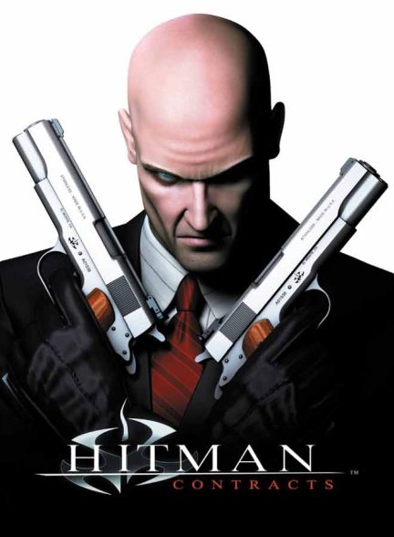 دانلود بازی Hitman Contracts برای PC