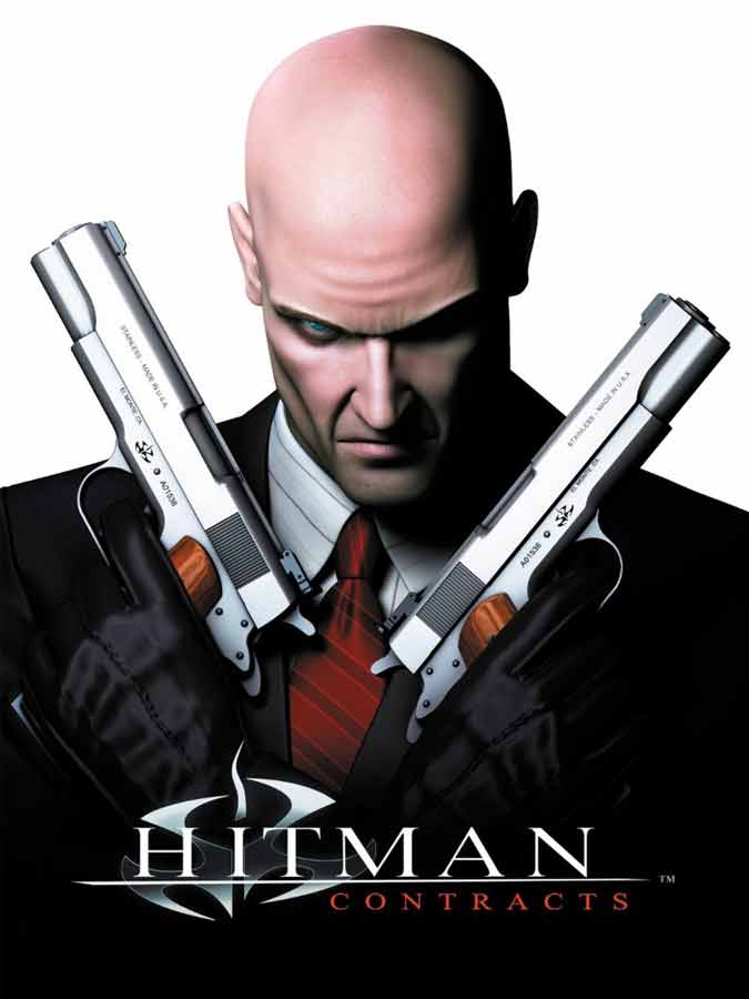 دانلود بازی Hitman Contracts برای PC دانلود بازی Hitman Contracts برای PC