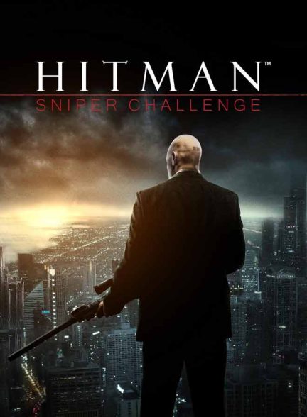 دانلود بازی Hitman Sniper Challenge برای PC