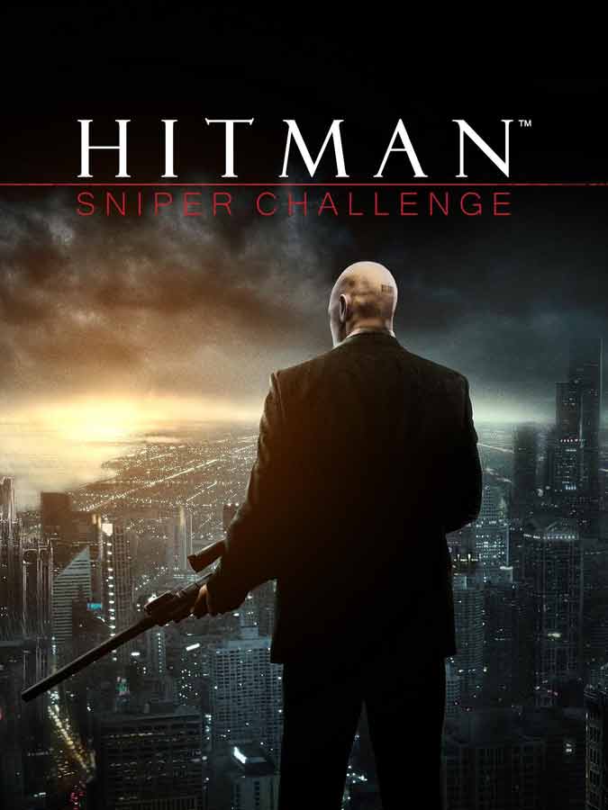 دانلود بازی Hitman Sniper Challenge برای PC دانلود بازی Hitman Sniper Challenge برای PC