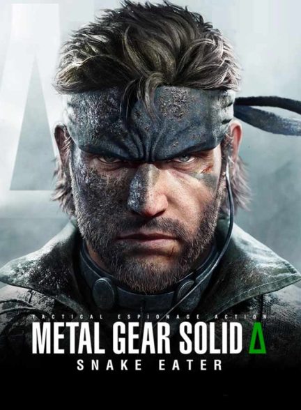 دانلود بازی Metal Gear Solid delta Snake Eater برای PC دانلود بازی Metal Gear Solid delta Snake Eater برای PC