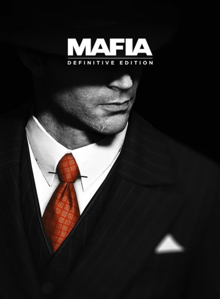 دانلود بازی Mafia Definitive Edition برای PC