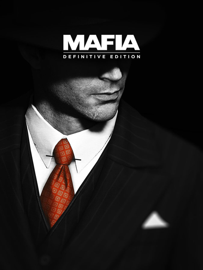 دانلود بازی Mafia Definitive Edition برای PC