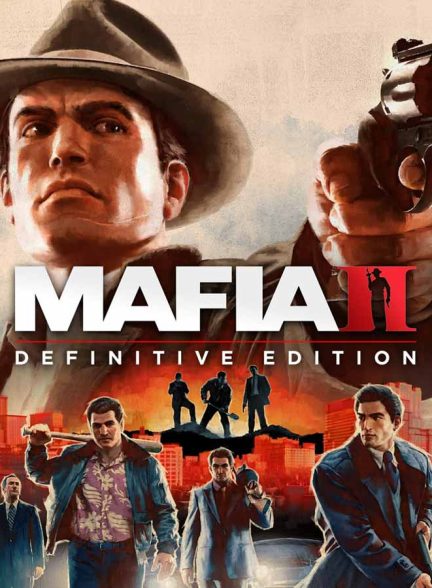 دانلود بازی Mafia II Definitive Edition برای PC