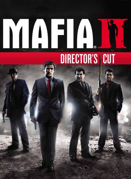 دانلود بازی Mafia II برای PC دانلود بازی Mafia II برای PC