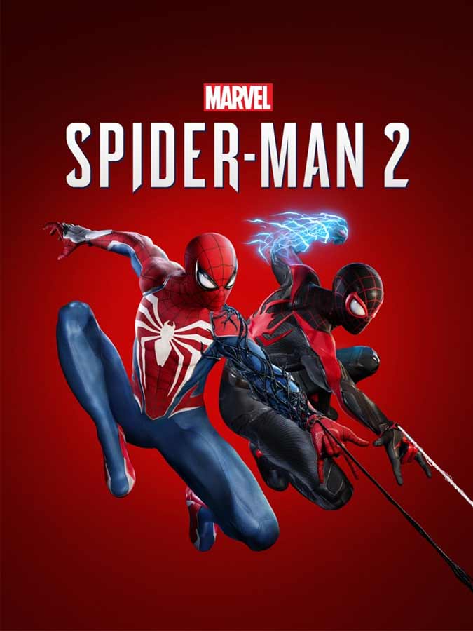 دانلود بازی Marvel's Spider-Man 2
