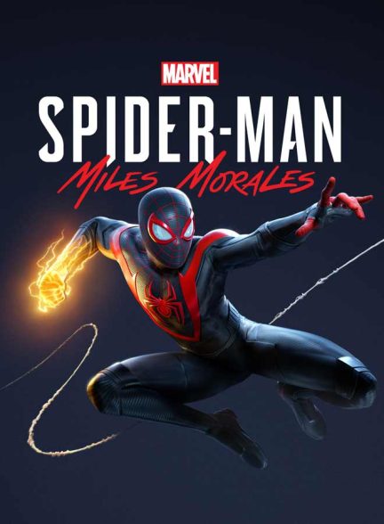 دانلود بازی Marvel Spider-Man Miles Morales برای PC