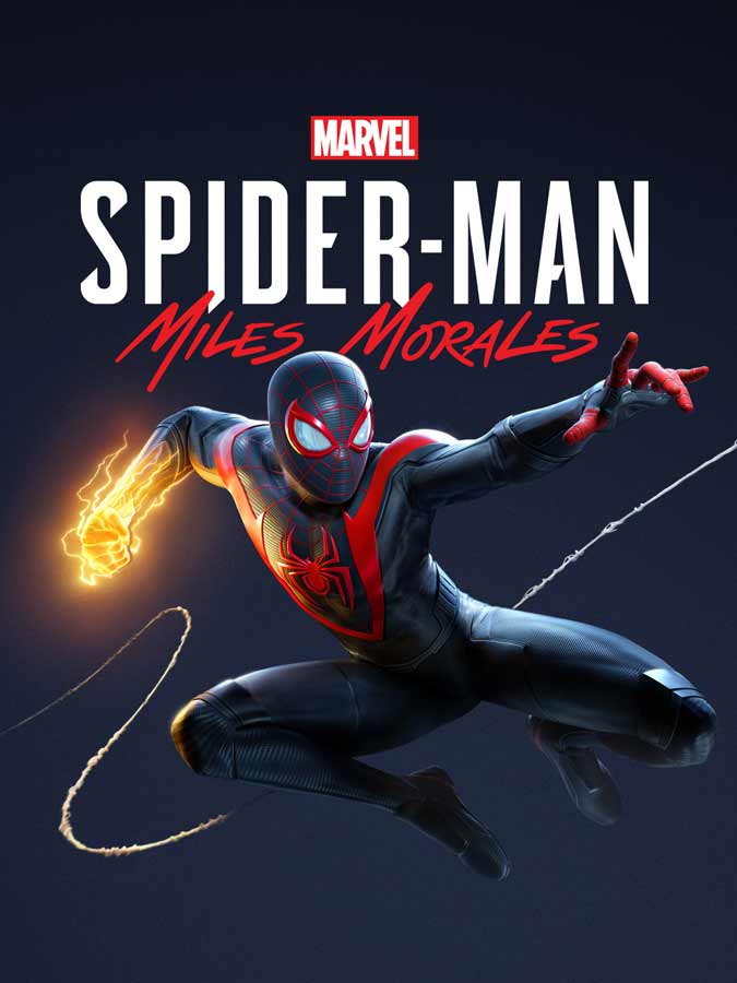 دانلود بازی Marvel Spider-Man Miles Morales برای PC