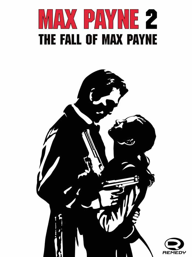 دانلود بازی Max Payne 2 The Fall of Max Payne برای کامپیوتر