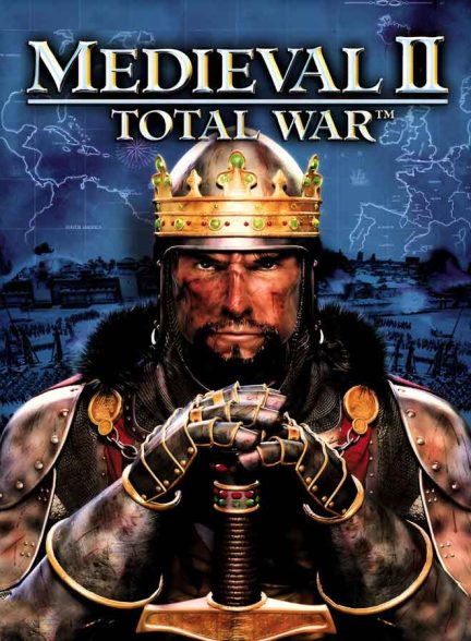دانلود بازی Medieval II Total War برای PC دانلود بازی Medieval II Total War برای PC