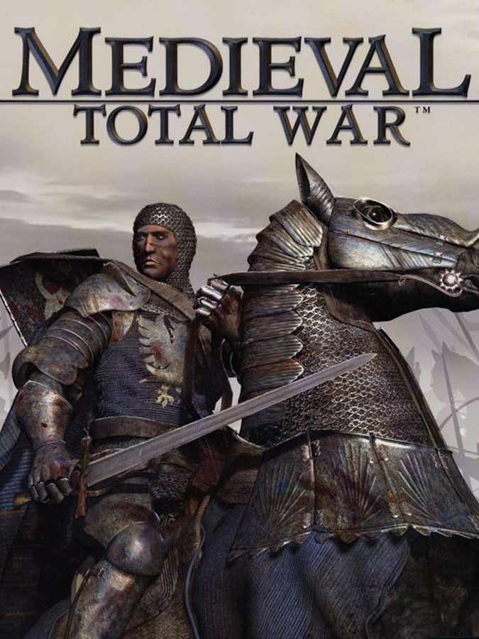دانلود بازی Medieval Total War برای PC دانلود بازی Medieval Total War برای PC
