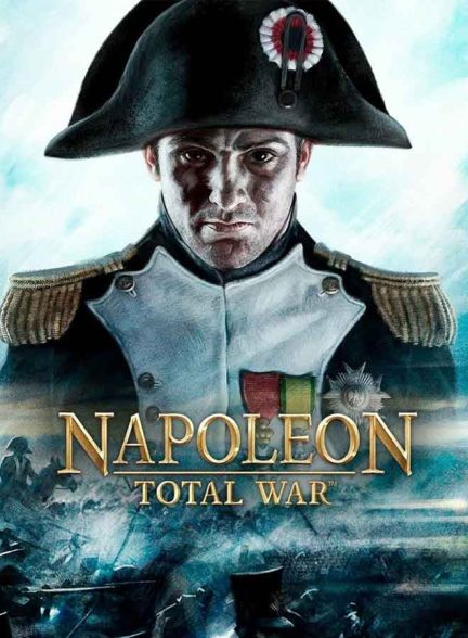 دانلود بازی Napoleon Total War برای PC دانلود بازی Napoleon Total War برای PC