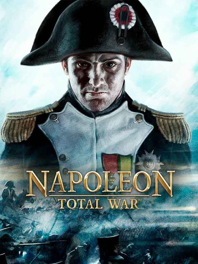 دانلود بازی Napoleon Total War برای PC