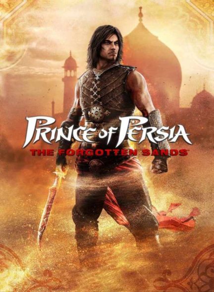 دانلود بازی Prince of Persia The Forgotten Sands برای PC